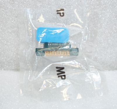 Amphenol Bendix SA1530-2 37-pin Socket