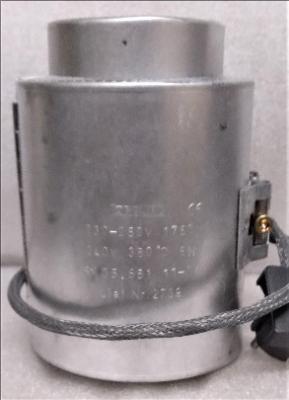 Arburg 120x175mm Heater Band