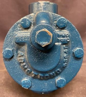 Armstrong C5297-61 Steam Trap