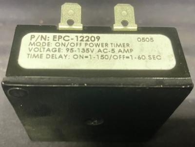 Artisan EPC-12209 Automation Relay