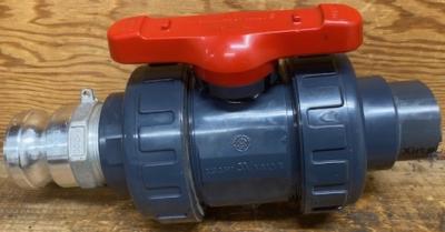 Asahi AV 17CIB-00148 Ball Valve