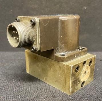 Atchley 211A-797 Servo Valve