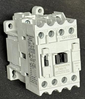 Automation Direct GH15BN Contactor