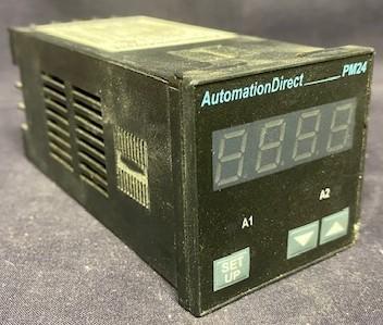 Automation Direct PM24-2000-AC Temperature Controller