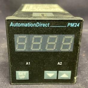 Automation Direct PM24-2000-AC Temperature Controller