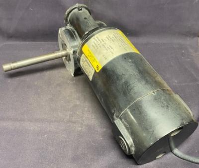 Baldor 24A318Z059G1 1/4-HP Gearmotor