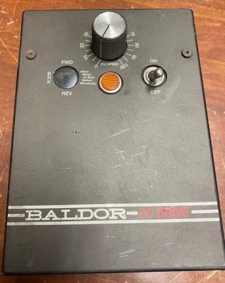 Baldor BC140 CN3000A53 DC Drive