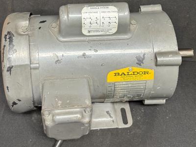 Baldor CL3504 .05 hp motor