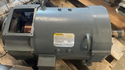 Baldor Electric Motor