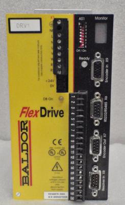 Baldor Flex Drive FD1A05TR-RN20