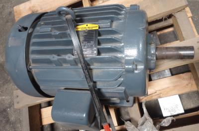 Baldor M2332T 10 HP AC Motor