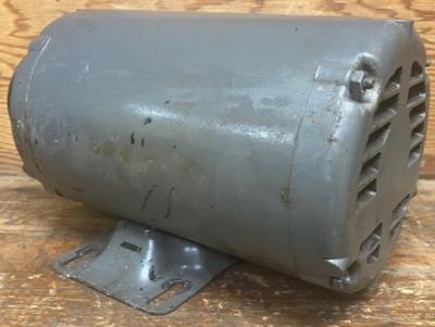 Baldor M3116 1-HP Motor