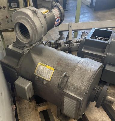 Baldor Electric Motor