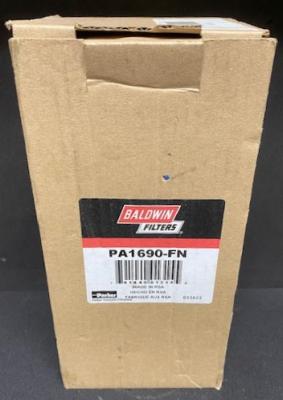 Baldwin Filters PA1690-FN Air Filter