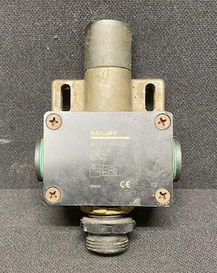 Balluff BES-516-100-S25 Proximity Sensor