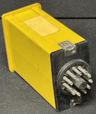 Banner Multi-Amp CP12C Power Supply 2