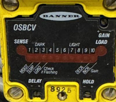 Banner OPBA2 Powerblock with OSBCV sensor head (3)