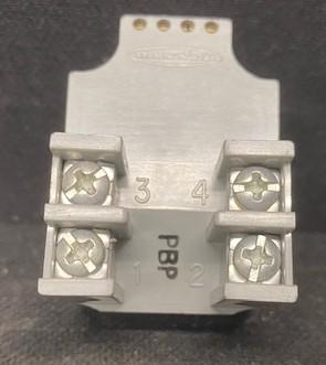 Banner PBP Power Block | Garden City Plastics