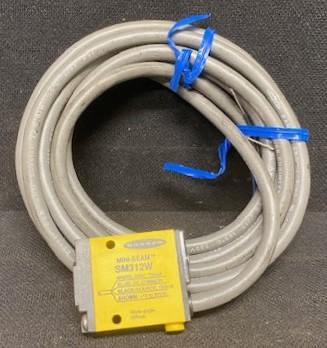 Banner SM312W Mini-Beam Photoelectric Sensor | Garden City Plastics