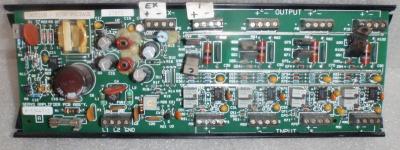 Barber Colman A-13441-2 Servo Amplifier PCB Assy 