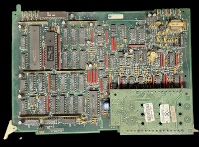 Barber Colman A-60051 Analog IO Board