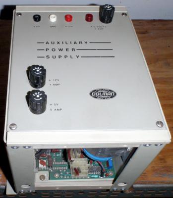 Barber Colman A12354 Auxiliary Power Supply
