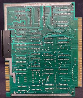 Barber-Colman A-12373-200-1-B1 ControlInterface Board