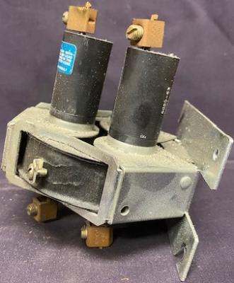 Barber-Colman CM13-01120-035-0-00 Contact Relay