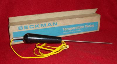 Beckman TP254 Thermocouple