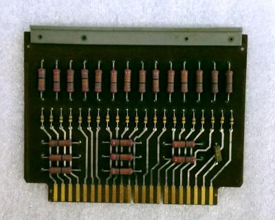 Bekum 4012-140-85791 Circuitboard