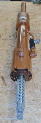Bekum 76652 Hydraulic Cylinder