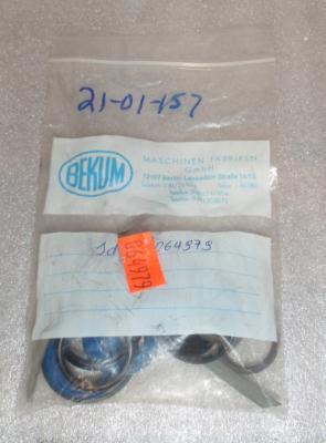 Bekum Seal Kit 064979