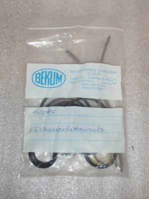 Bekum Seal Kit 130095