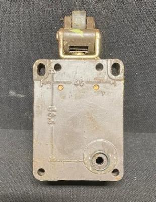 Bekum TK015-11y spez1543 Limit Switch