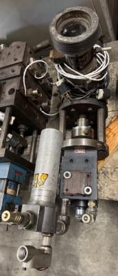 Bekum single head top