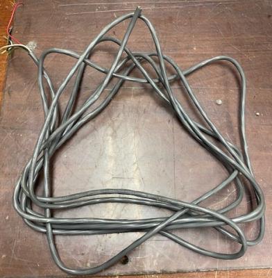 Belden 9444 16’ 3” Cable