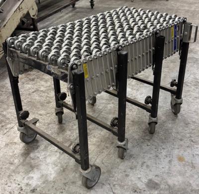 Best Flex expandable conveyor side 2