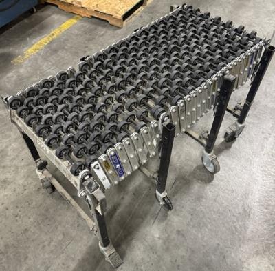 BestFlex expandable conveyor 1
