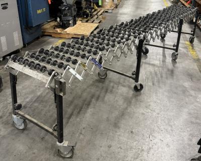 BestFlex expandable conveyor 2
