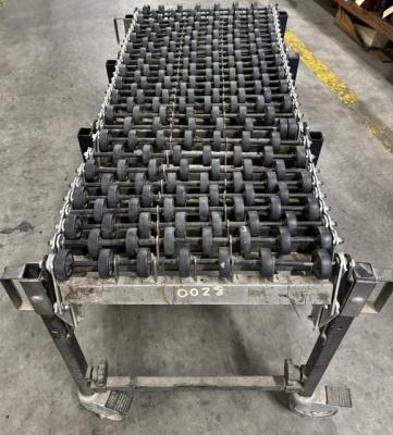 BestFlex expandable conveyor 3