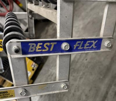 BestFlex expandable conveyor 4