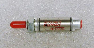 Bimba 010.125 Pneumatic Cylinder