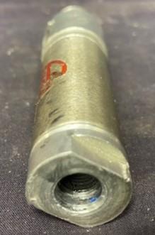 Bimba 040.5-D Pneumatic Cylinder