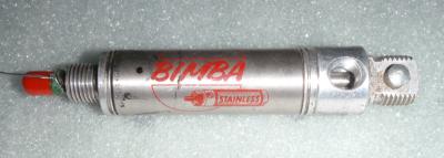 Bimba 041-P Pneumatic Cylinder