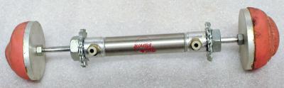 Bimba 042-DXDE Air Cylinder