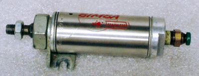 Bimba 091-NR Pneumatic Cylinder