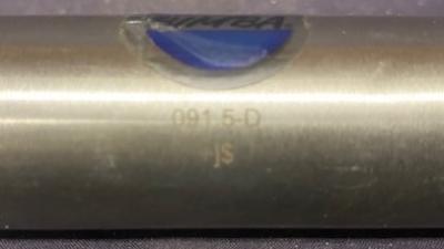 Bimba 091.5-D Pneumatic Cylinder