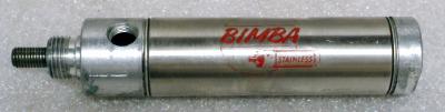 Bimba 092-D Pneumatic Cylinder