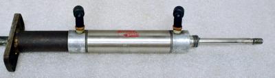 Bimba 093-DXDEH Pneumatic Cylinder