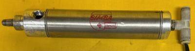 Bimba 093-D Pneumatic Cylinder